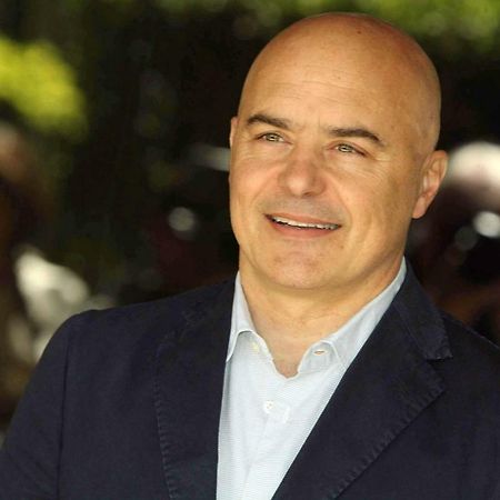 Appartamento In Centro Casa Vacanza Scicli Luaran gambar