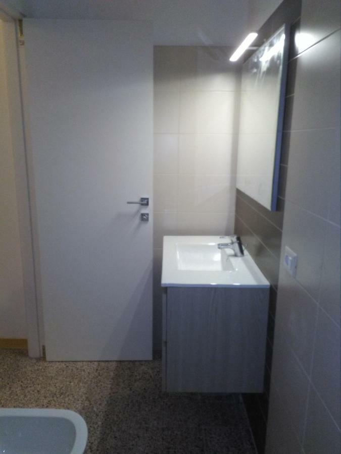 Appartamento In Centro Casa Vacanza Scicli Luaran gambar
