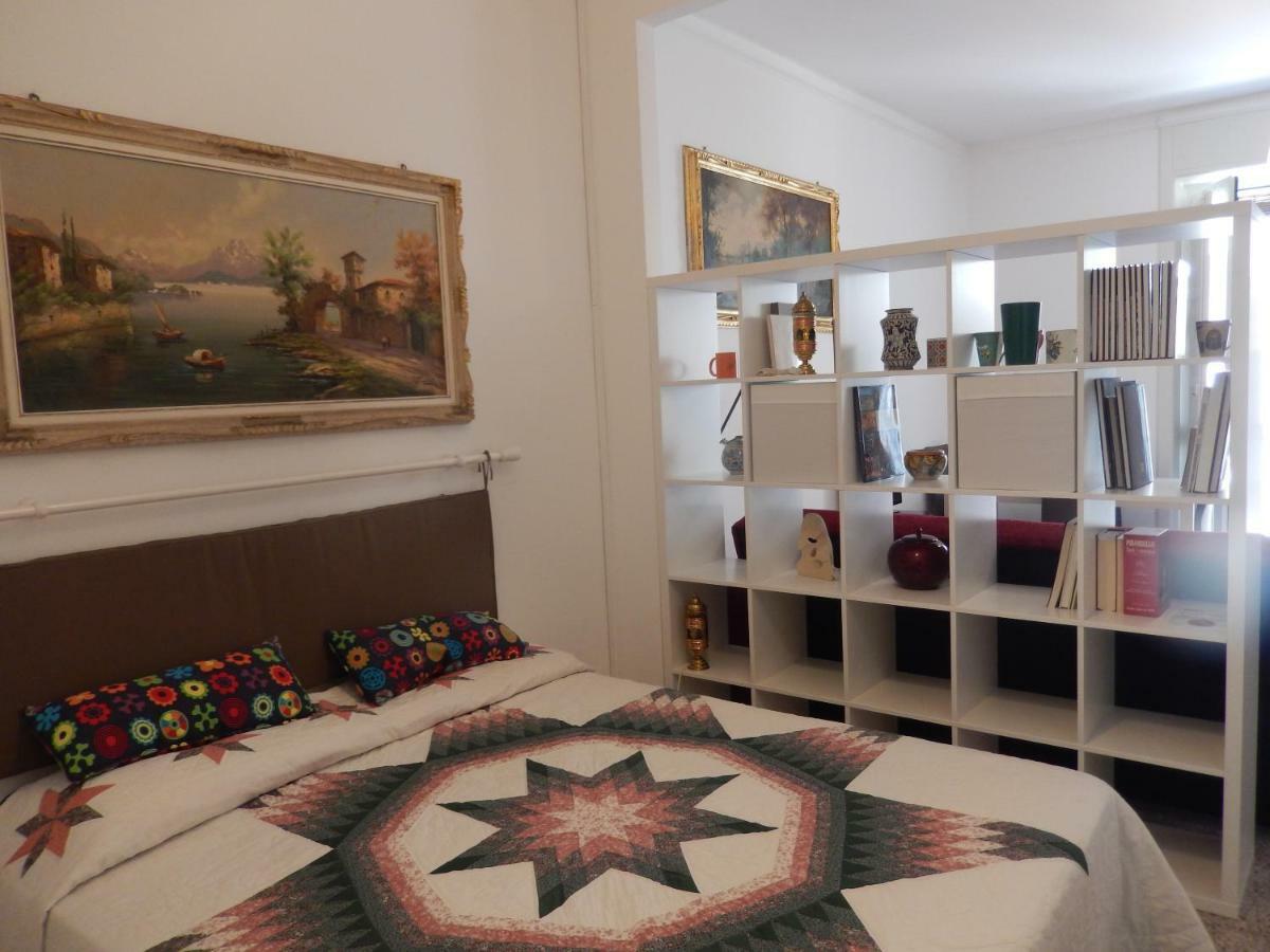 Appartamento In Centro Casa Vacanza Scicli Luaran gambar
