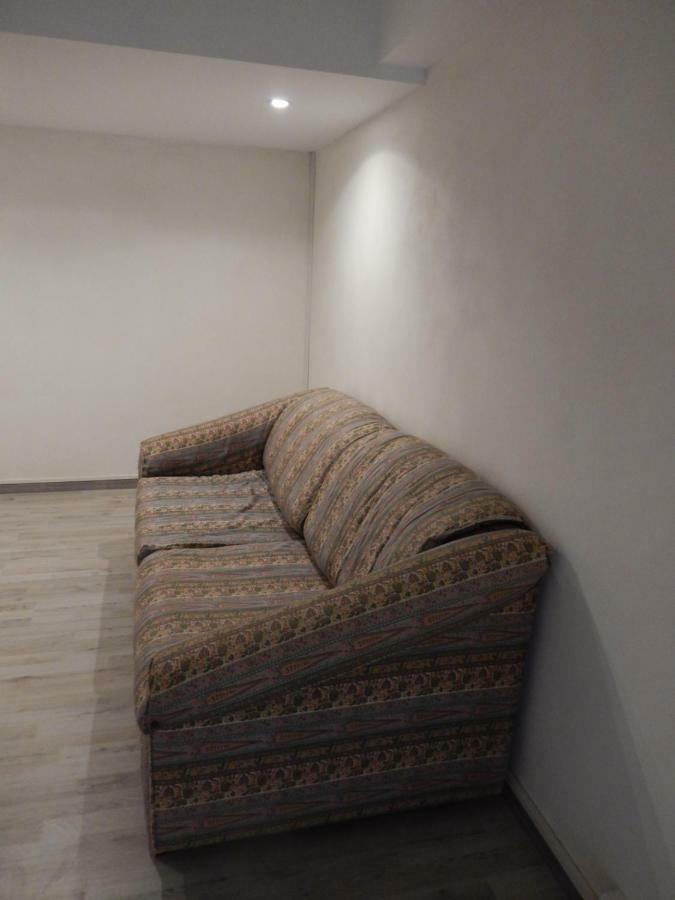 Appartamento In Centro Casa Vacanza Scicli Luaran gambar