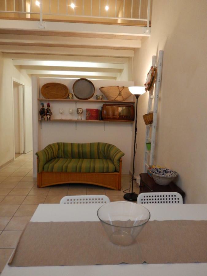 Appartamento In Centro Casa Vacanza Scicli Luaran gambar