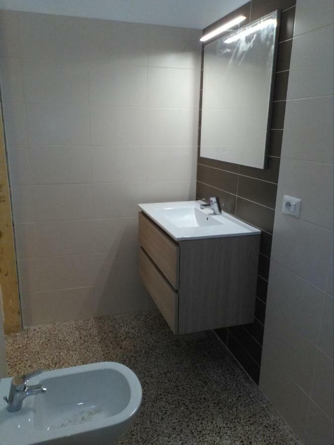 Appartamento In Centro Casa Vacanza Scicli Luaran gambar